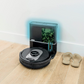 Shark AI Ultra™ Robot Vacuum with XL HEPA Self-Empty Base - 60 Day Storage (renewed)