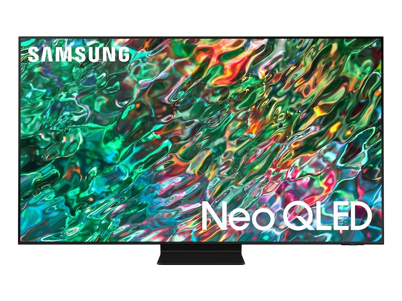 65” Class QN90BD Samsung Neo QLED 4K Smart TV (2022)