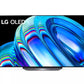 LG 65 Inch Class B2 OLED 4K UHD Smart webOS 22 w/ ThinQ AI TV