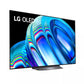 LG 65 Inch Class B2 OLED 4K UHD Smart webOS 22 w/ ThinQ AI TV