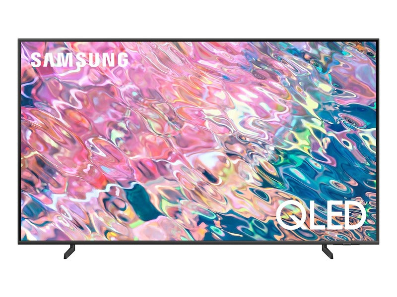 75" Class Q60BD QLED 4K Smart TV (2022)
