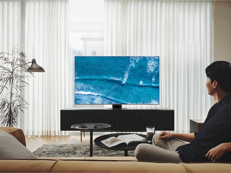 85" Class QN85BD Samsung Neo QLED 4K Smart TV (2022)