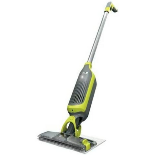 Shark VACMOP Pro Cordless Hard Floor Vacuum Mop - (renewed)